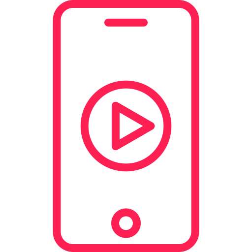 Icône Lancement Jack LIGHT